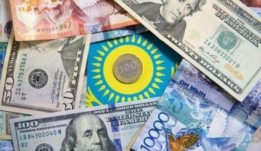 Курс доллара в Казахстане продолжает расти