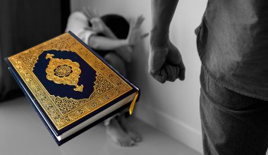 Коран не разрешает бить жену — религиовед