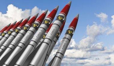 США рассекретили информацию о текущих запасах ядерного оружия