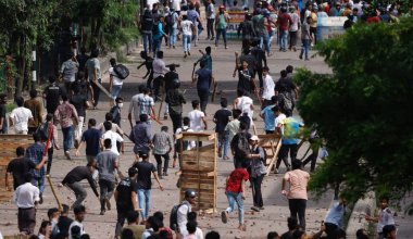 В Бангладеш сократили квоты на госслужбу после массовых протестов