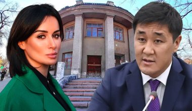 Тина Канделаки обвинила Кыргызстан в русофобии: что ей ответили