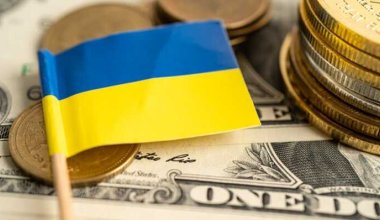 Украина договорилась о реструктуризации внешнего долга на $20 млрд