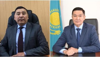 Мусор и паводки: строгие выговоры объявили двум акимам в Казахстане