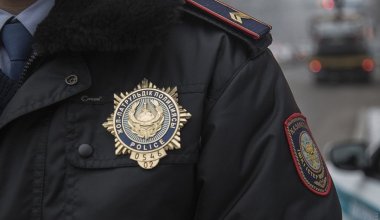 В одном из домов Алматы обнаружили тело мужчины с ножевыми ранениями