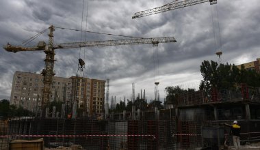 Новые правила благоустройства в Алматы: утверждены требования к стройплощадкам