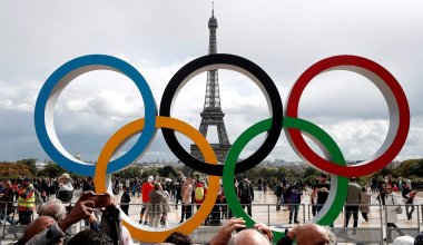 Поедет ли Токаев на открытие Олимпиады в Париже