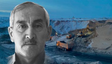 ЧП на руднике "Майкаинзолото": тело четвертого погибшего подняли на поверхность