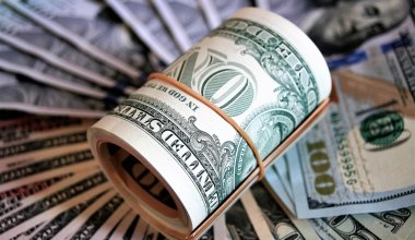 Бегство инвесторов от риска: рост спроса на доллар в Казахстане объяснили эксперты
