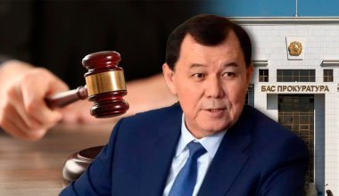 Экс-акиму Кокрекбаеву отменили оправдательный приговор: какие нарушения нашёл суд