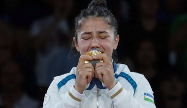 Олимпийская чемпионка, хейт в адрес японской дзюдоистки, стоимость вузов: обзор узбекской прессы