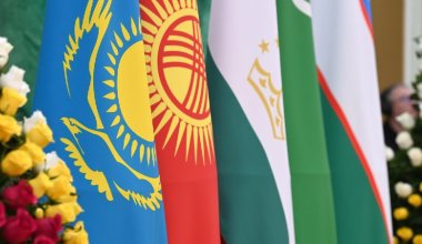 Казахстан выступает за уважение неприкосновенности границ - Токаев