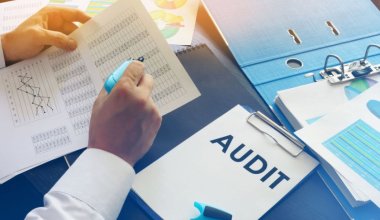 Национальный центр аккредитации наказали по итогам аудита в Казахстане