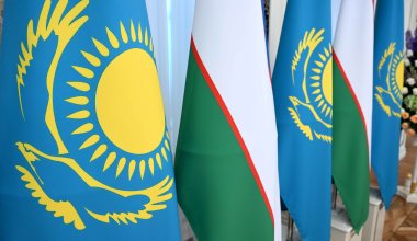 Казахстан готов довести товарооборот с Узбекистаном до $5 млрд