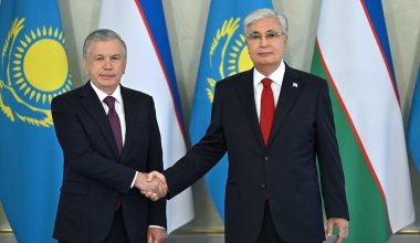 Практическое сотрудничество и дружба навек: чем важен для Казахстана визит Шавката Мирзиёева
