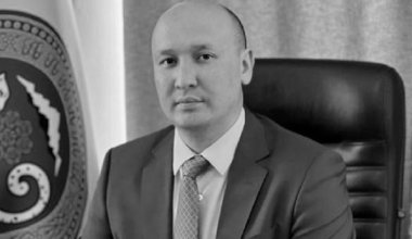Глава управления спорта скончался в Париже: Досаев выразил соболезнования