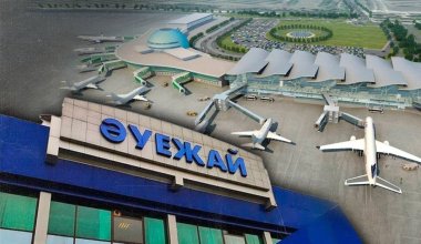 Аэропорты в Казахстане препятствуют развитию рынка авиатоплива - антимонопольщики