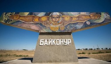 Россия хочет отправить туристов на МКС с космодрома Байконур