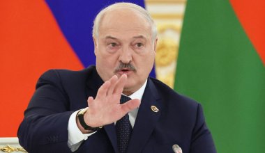 Лукашенко хочет сажать в тюрьму людей, оскорбляющих экс-президента