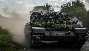 Продолжайте в том же духе - сенатор США об атаке ВСУ на Курскую область России