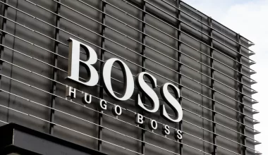 Hugo Boss пожаловался на регистрацию товарного знака в Казахстане