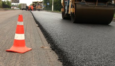 В Астане перекроют проспект Туран