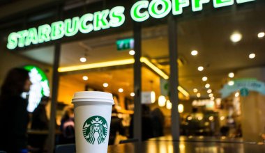 Гендиректор Starbucks уходит в отставку