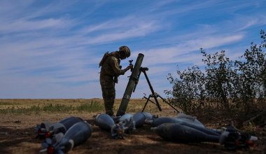 Новый пакет военной помощи на 125 млн долларов выделит США для Украины