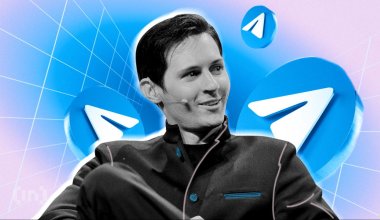 Свободу Дурову: в Сети запустили флешмоб в поддержку основателя Telegram