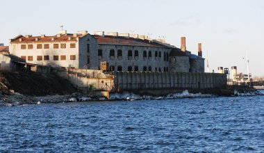 В Эстонии могут сдавать места в тюрьмах в аренду другим странам