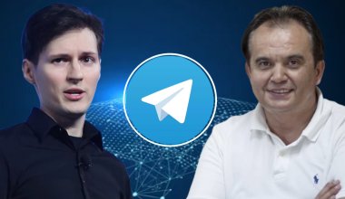 «Ключи» от Telegram, где секреты лежат: стоит ли казахстанцам отказаться от мессенджера Павла Дурова