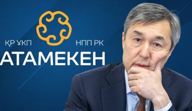 Не оправдал доверия: почему требуют отставки председателя АПП «Атамекен» Баталова