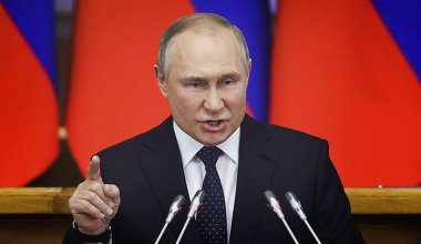 Путин готовит новую "холодную войну" — МИД Германии