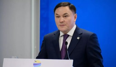 Токаев уволил министра спорта Маржикпаева после Олимпиады