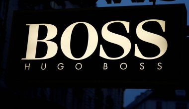 Рынок Алматы проверили на наличие подделок после жалобы Hugo Boss