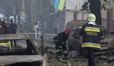 Семь погибших, 35 раненных: Россия устроила ракетную атаку на Львов