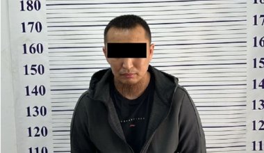 Обвиняемый в убийстве член ОПГ пытался сбежать в Казахстан из Кыргызстана