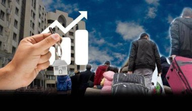 Как изменились цены на аренду жилья в Казахстане с началом учебного года