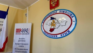 Россия провела выборы в Крыму: Евросоюз признал их незаконными