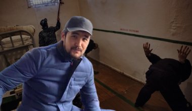 Казахстанка обвинила члена банды Джумагельдиева в вымогательстве: что известно