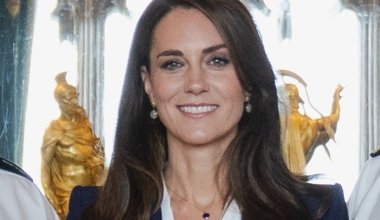 Кейт Миддлтон выступила с заявлением по своей болезни