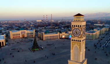 В Таразе мужчина три года пытался доказать, что он казахстанец