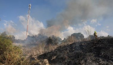 Йеменские хуситы впервые ударили по центру Израиля