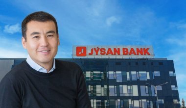 Экс-зять Есимова покинул пост председателя совета директоров Jusan Bank