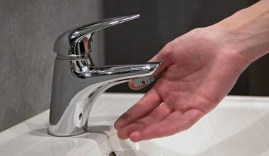 Казахстанцы останутся без питьевой воды