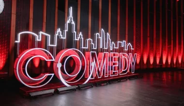 "Прощай, Comedy": популярное шоу закрывают в России