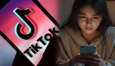 TikTok пагубно влияет на психику подростков: известный PR-эксперт о суицидах в Казахстане