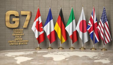 Главы МИД G7 обсудят вопрос об ударах вглубь территории России