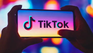 Сбой в работе TikTok возник в России