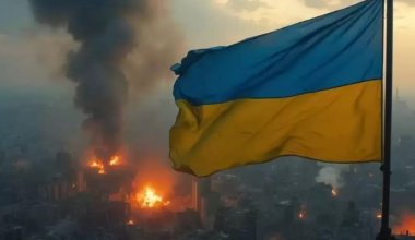 Более 1300 “шахедов” запустила Россия по Украине в сентябре