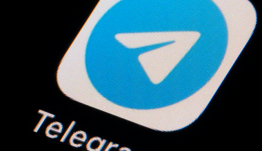 В работе Telegram возникли сбои